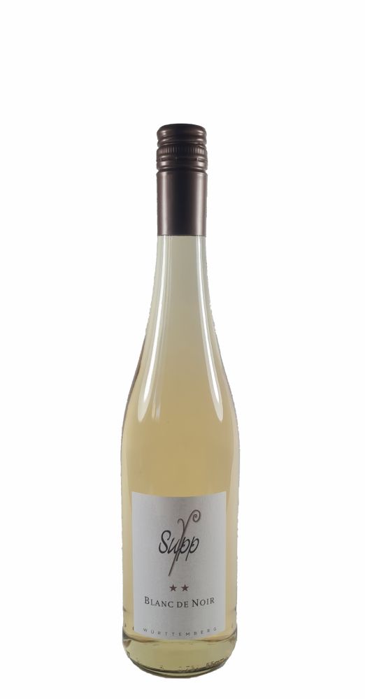 2024 Spätburgunder Blanc de Noir 