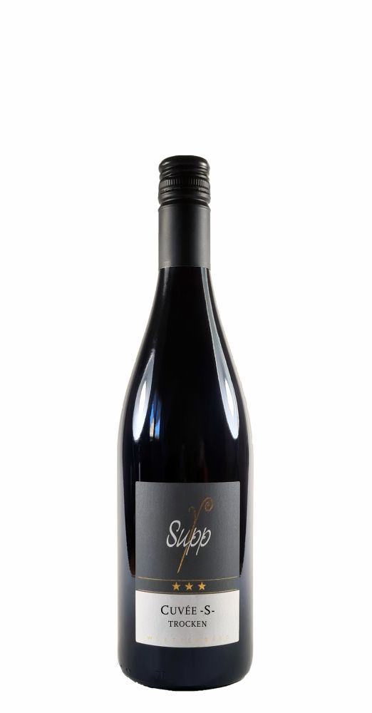 2022 Cuvée Cuvée -S- trocken 