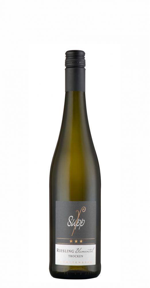 2021 Riesling Riesling trocken >Blumental<