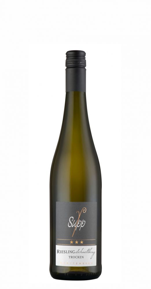 2022 Riesling Riesling trocken >Schnellberg<