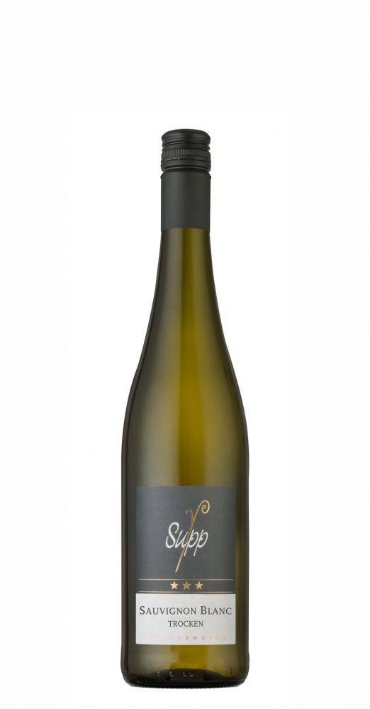 2022 Sauvignon Blanc Sauvignon Blanc trocken 