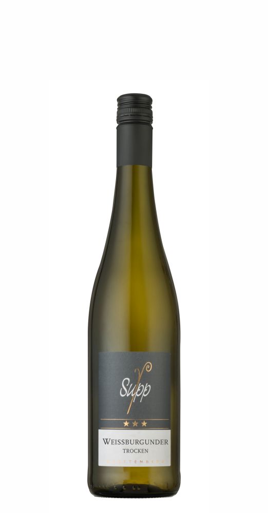 2025 Weissburgunder Weissburgunder trocken >NEU<