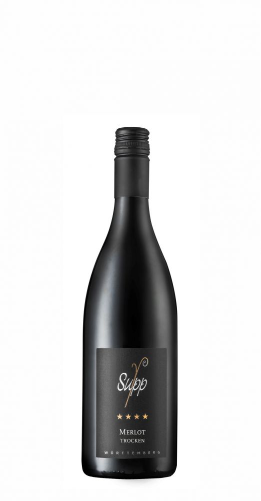 2024 Merlot Merlot trocken