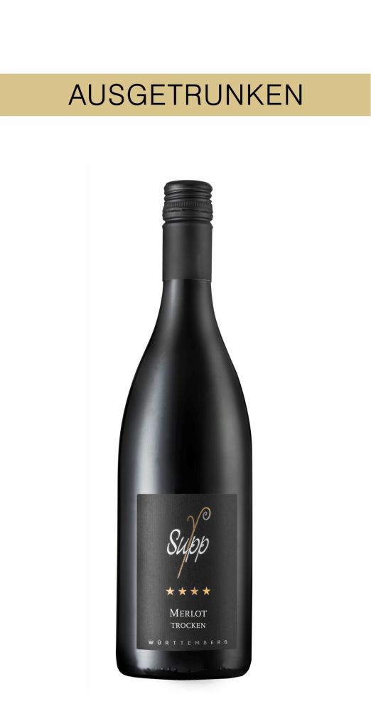 2023 Merlot Merlot trocken