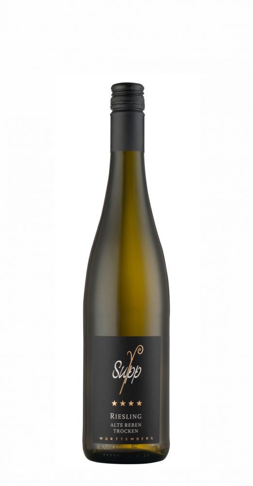2020 Riesling Riesling >Alte Reben< trocken