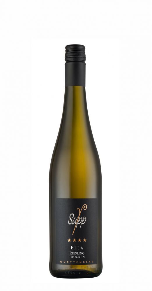 2022 Riesling ELLA Riesling trocken 