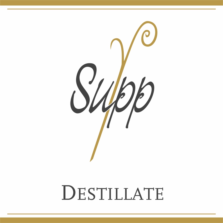 Destillate