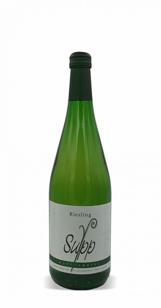 2021 Riesling Riesling