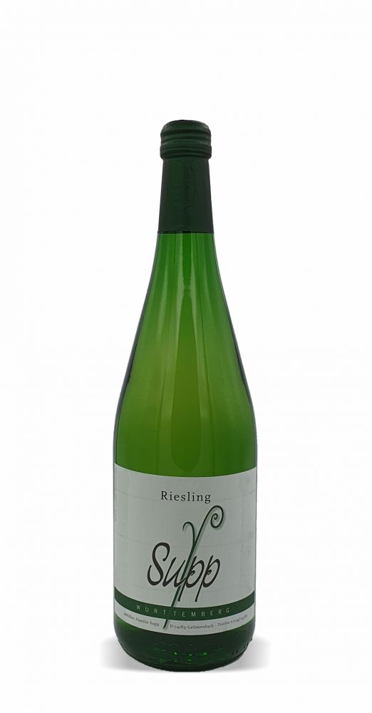 2022 Riesling Riesling