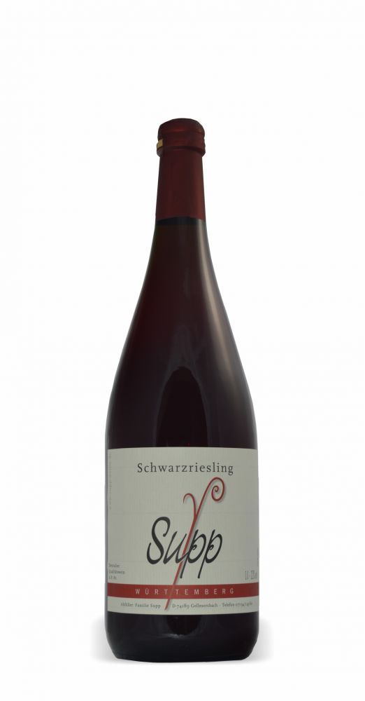 2024 Schwarzriesling Schwarzriesling