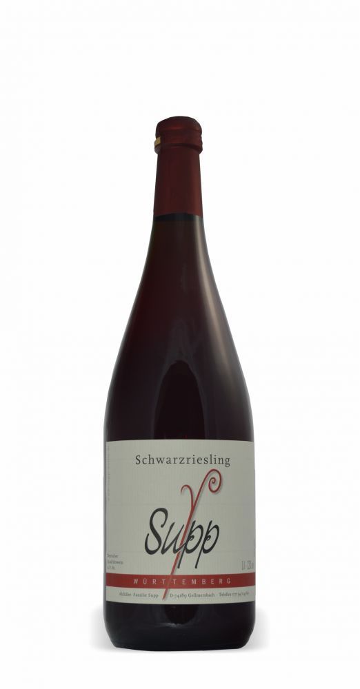 2021 Schwarzriesling Schwarzriesling