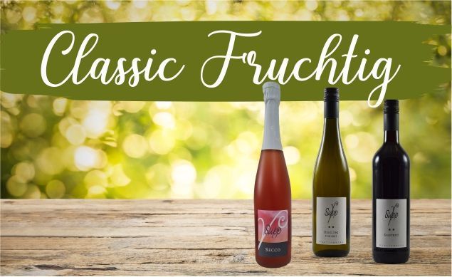  Paket Classic >FRUCHTIG<