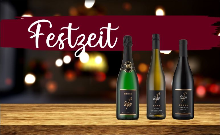  Paket Festzeit