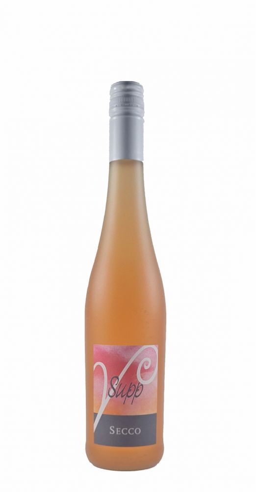  Secco SuppSECCO Rosé