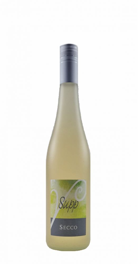  Secco SuppSECCO Weiss