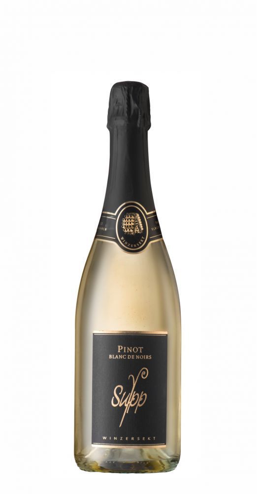 2019 Spätburgunder Pinot Blanc de Noir Winzersekt brut