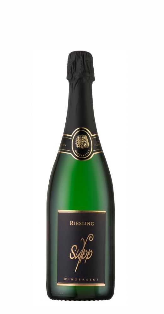 2021 Riesling Riesling Winzersekt trocken