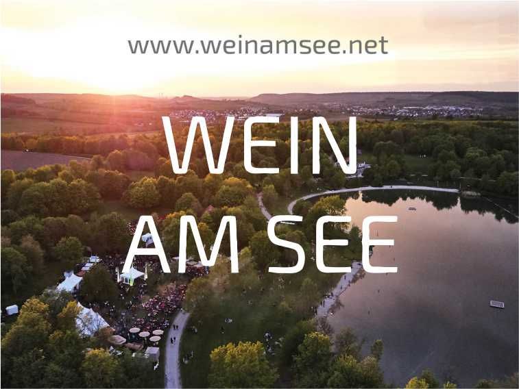 Wein am See – Das Weindorf am Breitenauer See