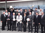 Staatsehrenpreisträger 2011 
