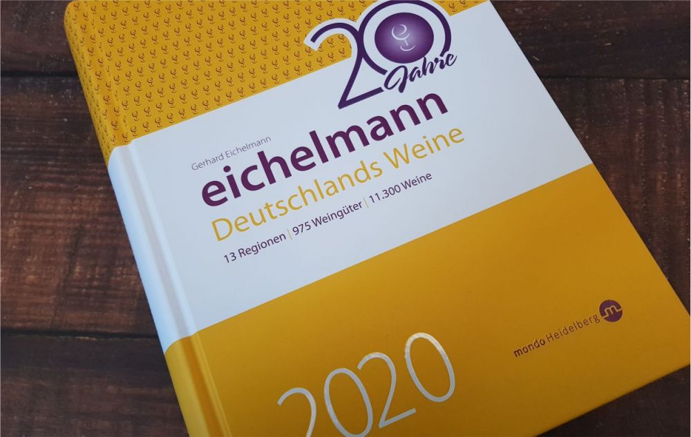 Eichelmann 2020