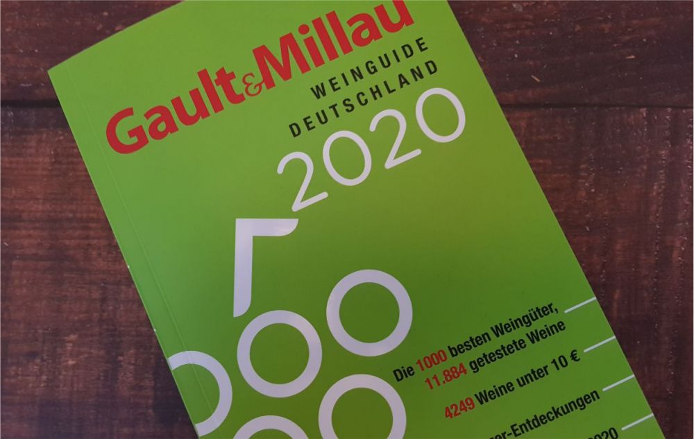 Gault&Millau 2020
