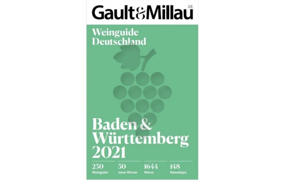 Gault&Millau 2021