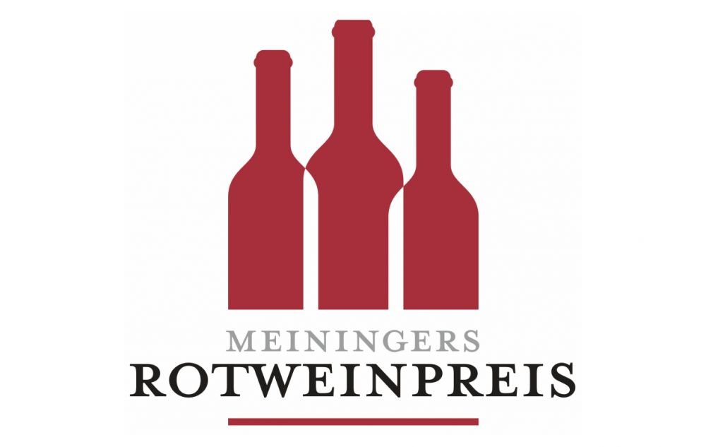 Meininger Rotweinpreis 2021 |    3. Platz  2018er Pinot Meunier **** trocken